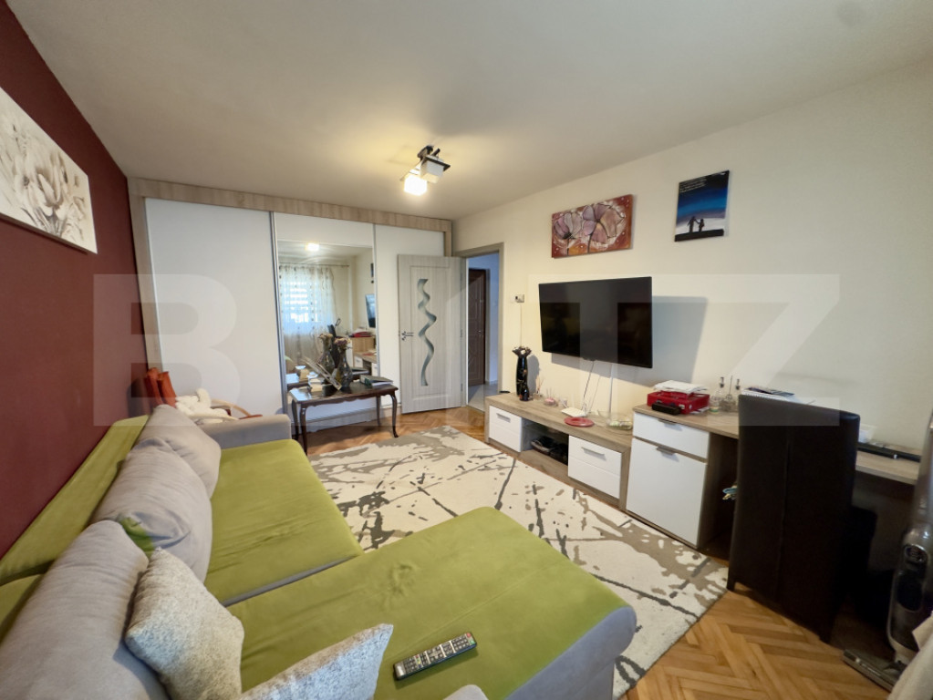 Apartament cu 3 camere, 67 mp, zona Cetate Alba Iulia