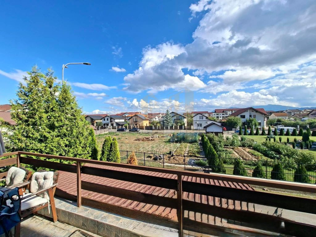 Garsonieră | 50,2 mp utili + 3,81 mp balcon