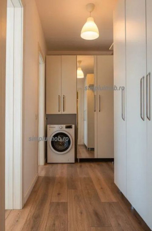 Garsoniera | Complexul Exigent Plaza | Faza 5 |