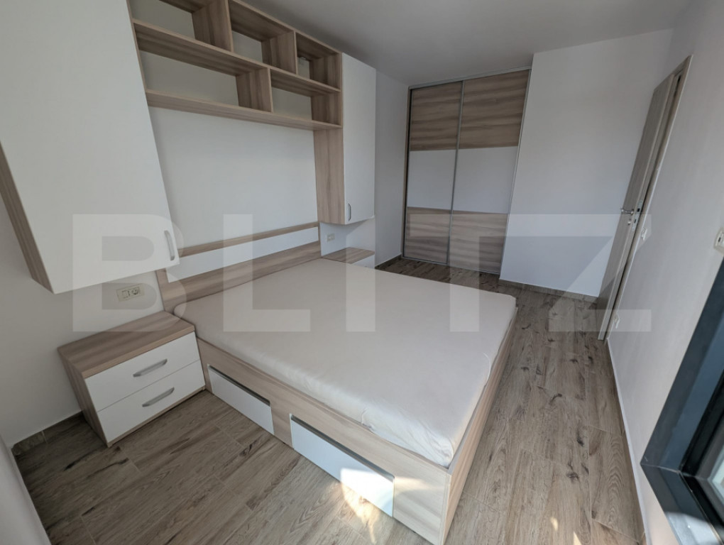 Apartament cu 2 camere West Rezidece