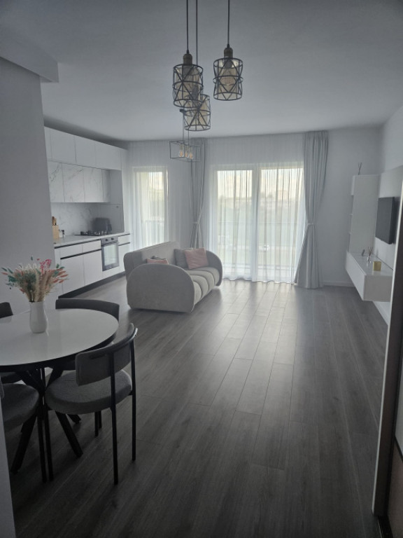 Apartament 2 camere | 54 mp | zona BMW