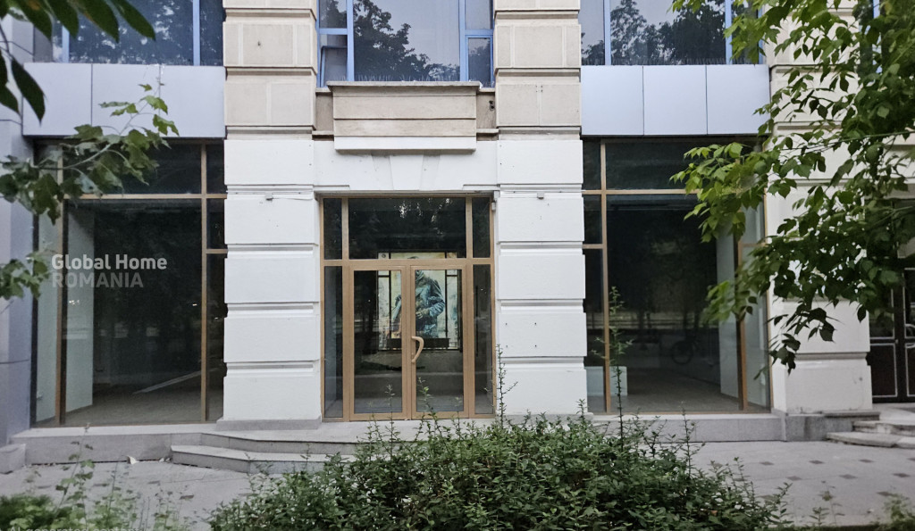 Spatiu Comercial | Ultracentral | Unirii | Tribunalul Bucure