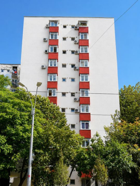 Garsonieră cochetă Piața Sudului | Bloc 1983 | Parcare |