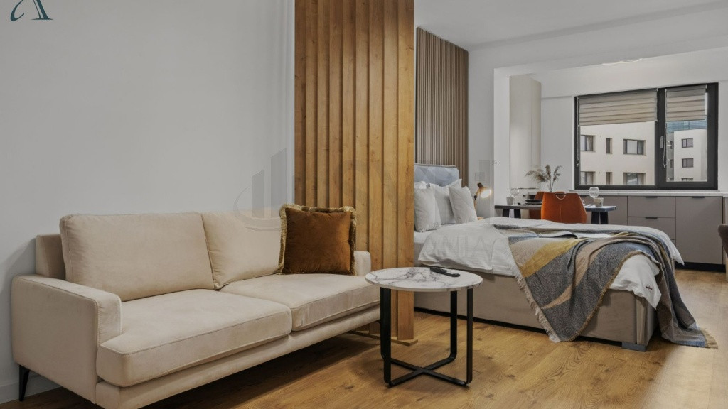 Studio I Pipera_