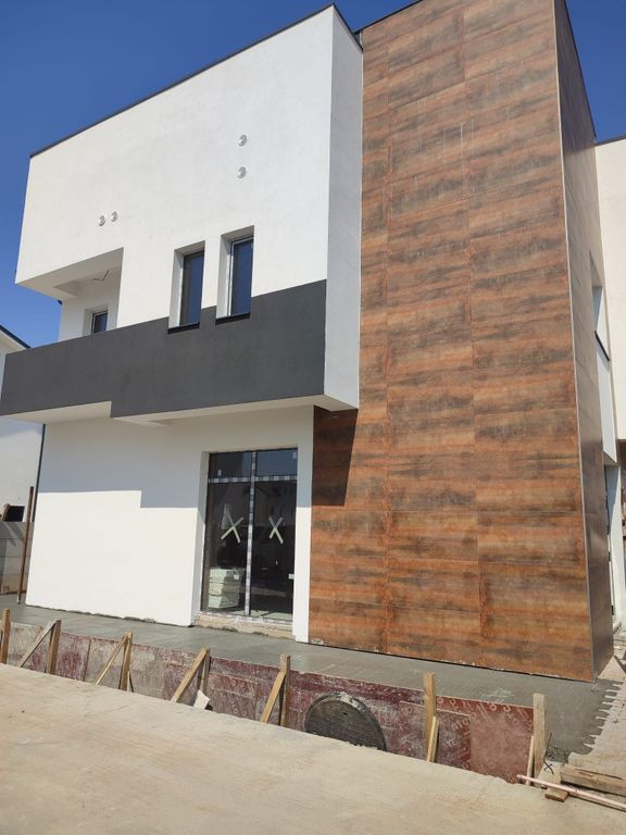 Apartament 2 camere Bragadiru