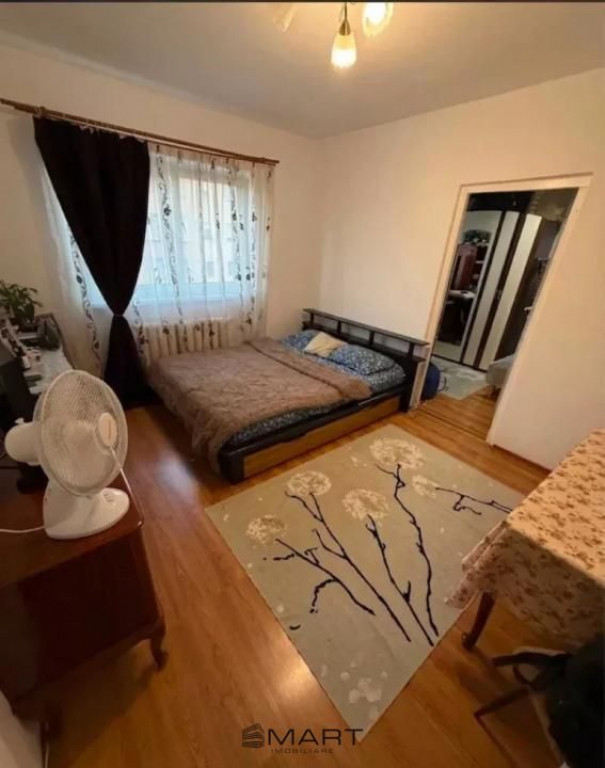 Apartament 2 camere zona Cedonia