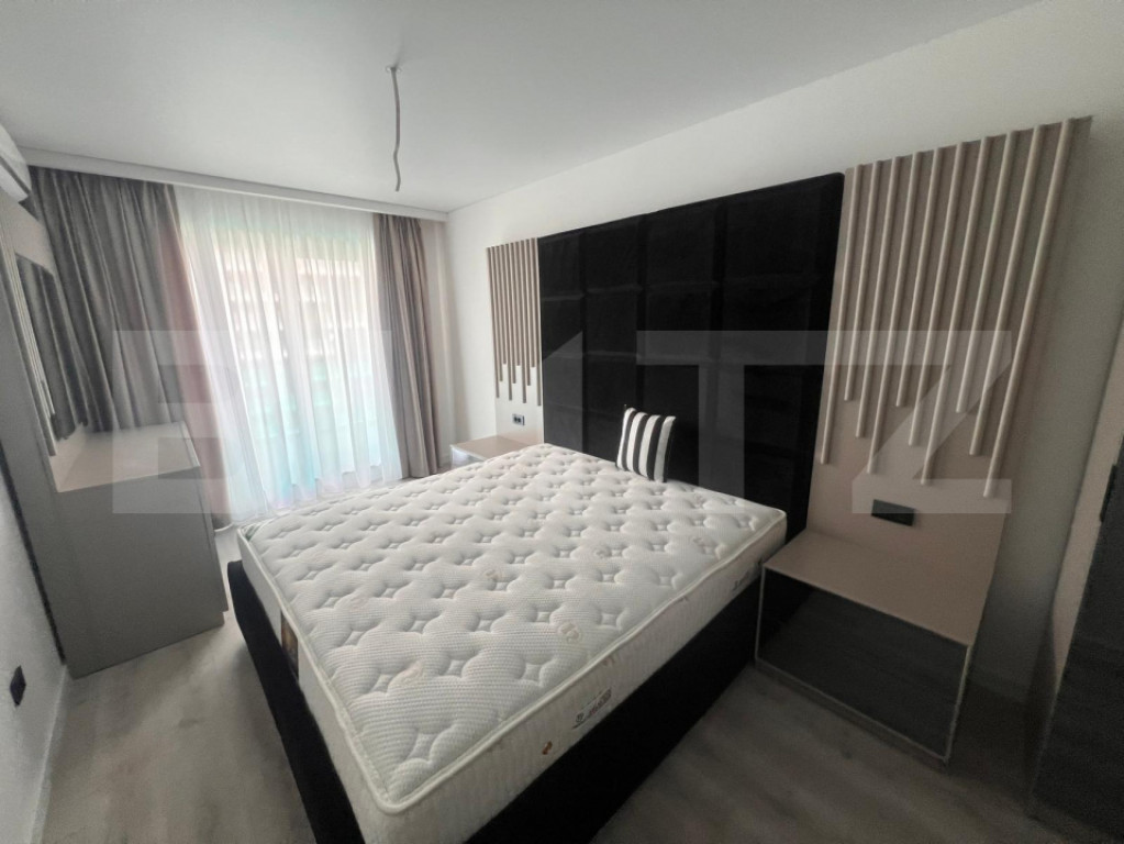 Apartament 2 camere, 47 mp, zona Zorilor