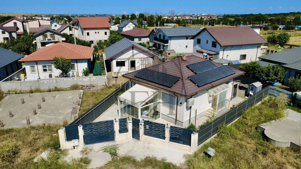 Casă / Vilă de vânzare Agigea, Constanța