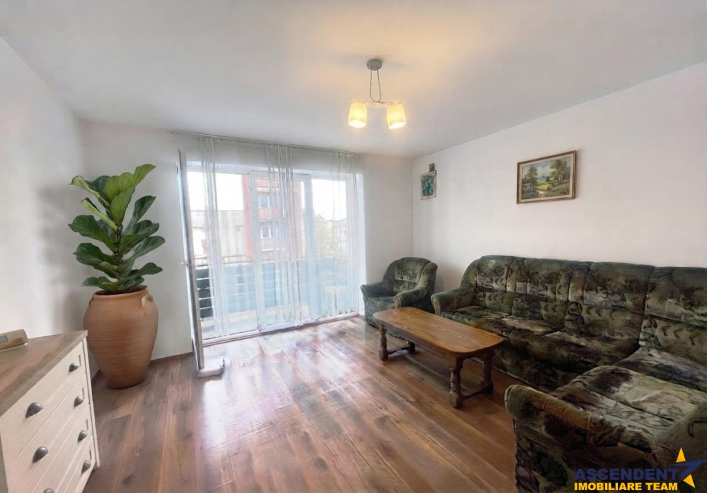Apartament Familial Modern in Avantgarden 3, Bartolomeu, Bra