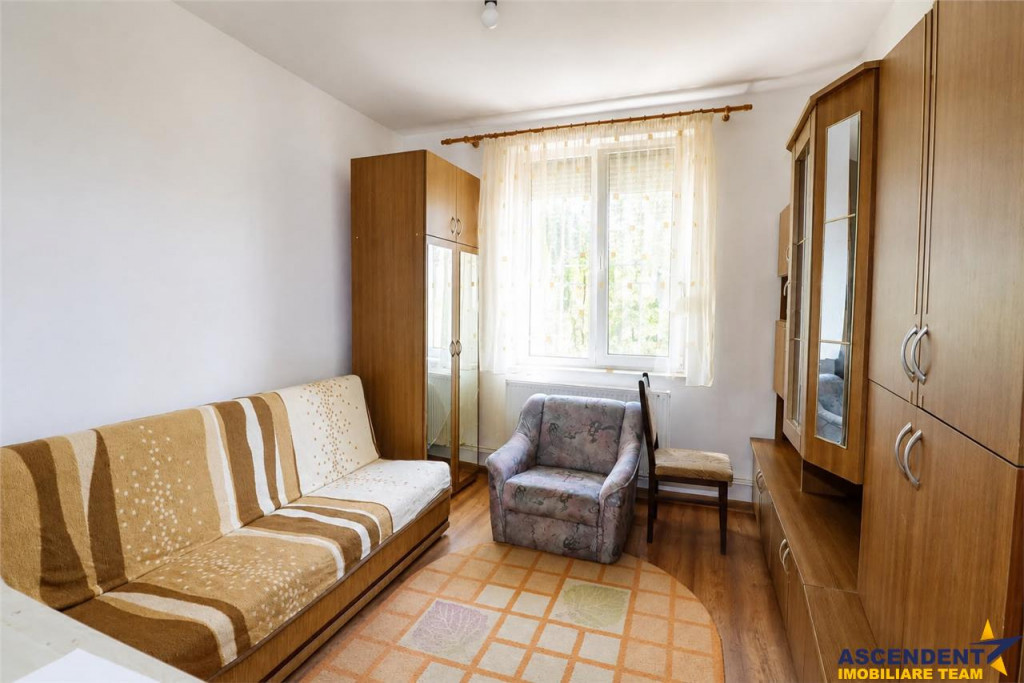 Apartament doua camere Octavian Goga, Tractorul, Brasov