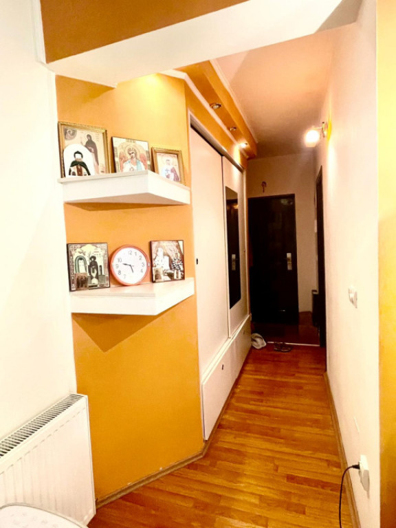 Apartament cu 1 camera, in zona Buna Ziua
