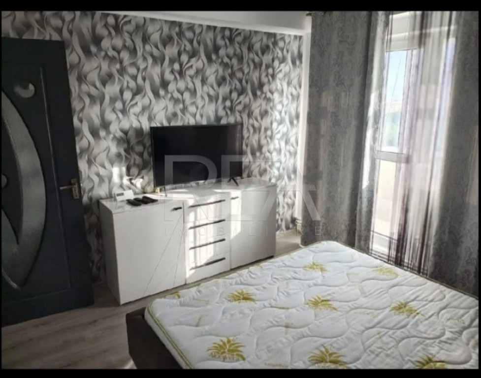 2 camere| Centrală | Parcare | Piața Sudului