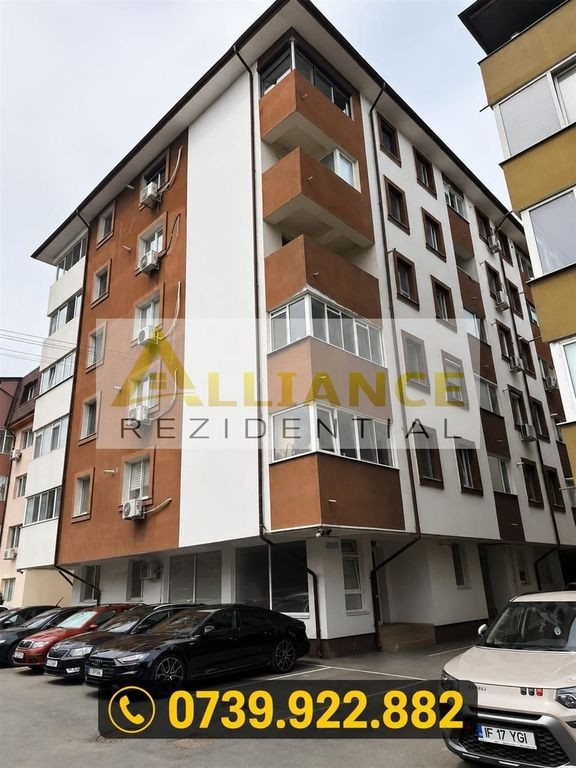 Metrou Dimitrie Leonida 10 Minute Apartament 2 camere Dec...