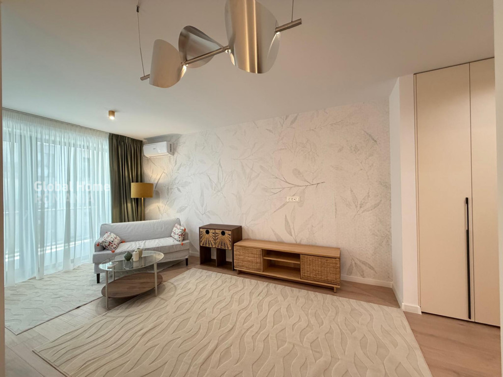 Designer Studio + Parking + Terrace | Titan - Pallady - Hill