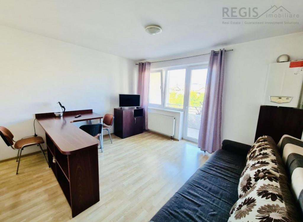 2 Camere cu parcare , etaj 2, toate facilitatile, Avantgard