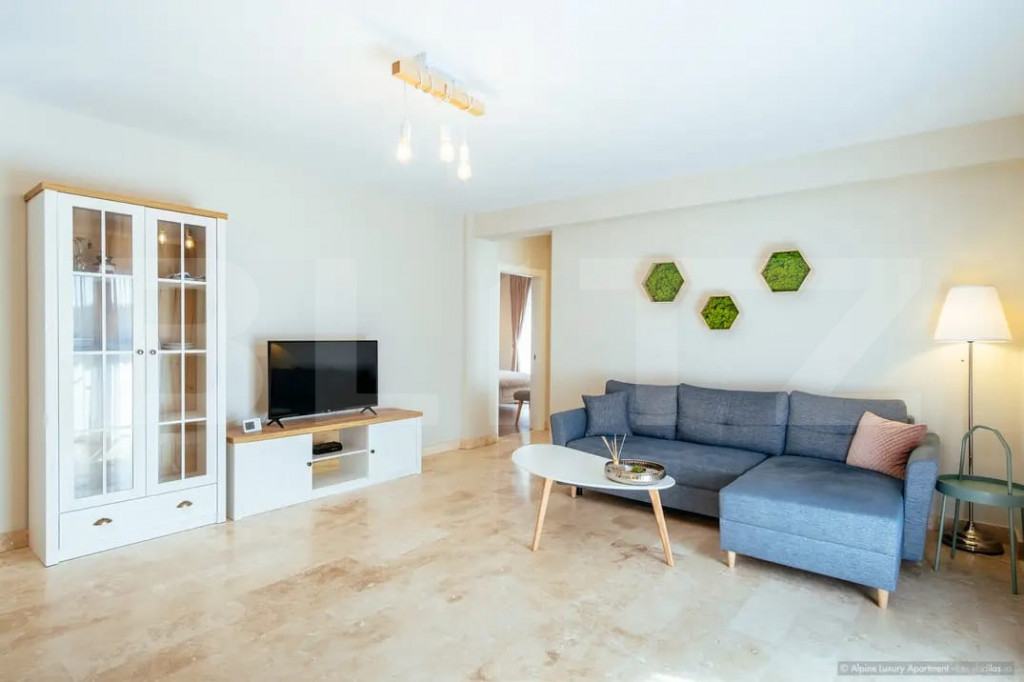 Oportunitate Premium Apartament de lux zona Ariniș, 3 cam