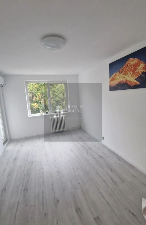 Apartament 2 camere decomandat Rahova