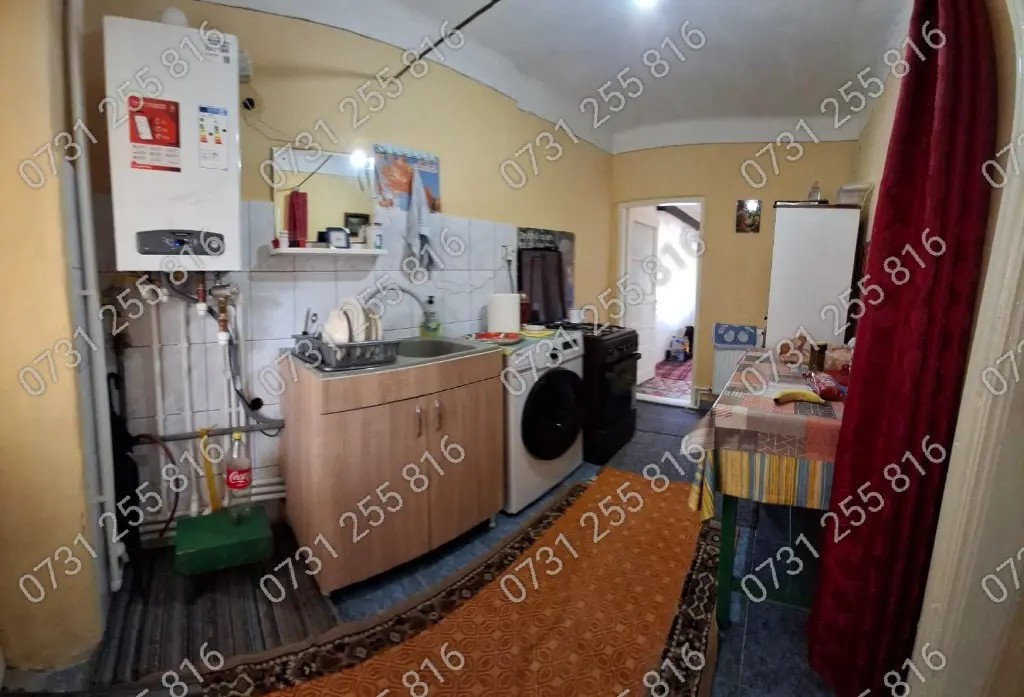 Casă Eforie Sud, str. Alexandru Ioan Cuza – proprietar