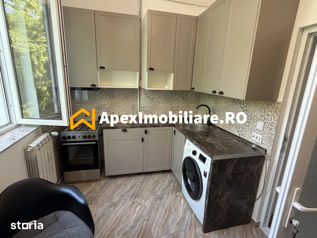 Apartament 2 camere de inchiriat Bucurestii Noi București |