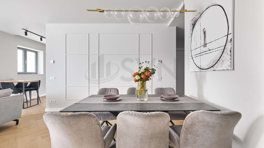 Apartament 4 camere metrou Pipera Dimitrie Pompeiu