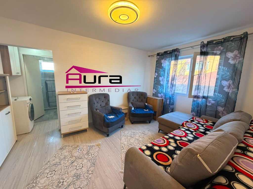 Apartament 2 camere,zona Big,etaj 1