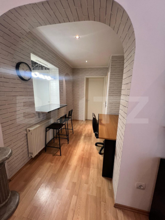 Apartament de închiriat – 120 mp, 3 camere, Girocului - 4