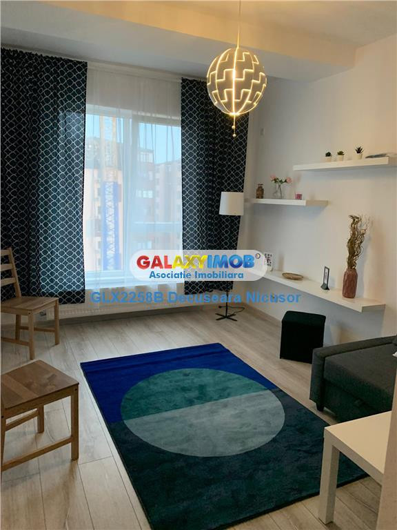 Garsoniera, Militari Residence, Str Rezervelor, 56.900 euro