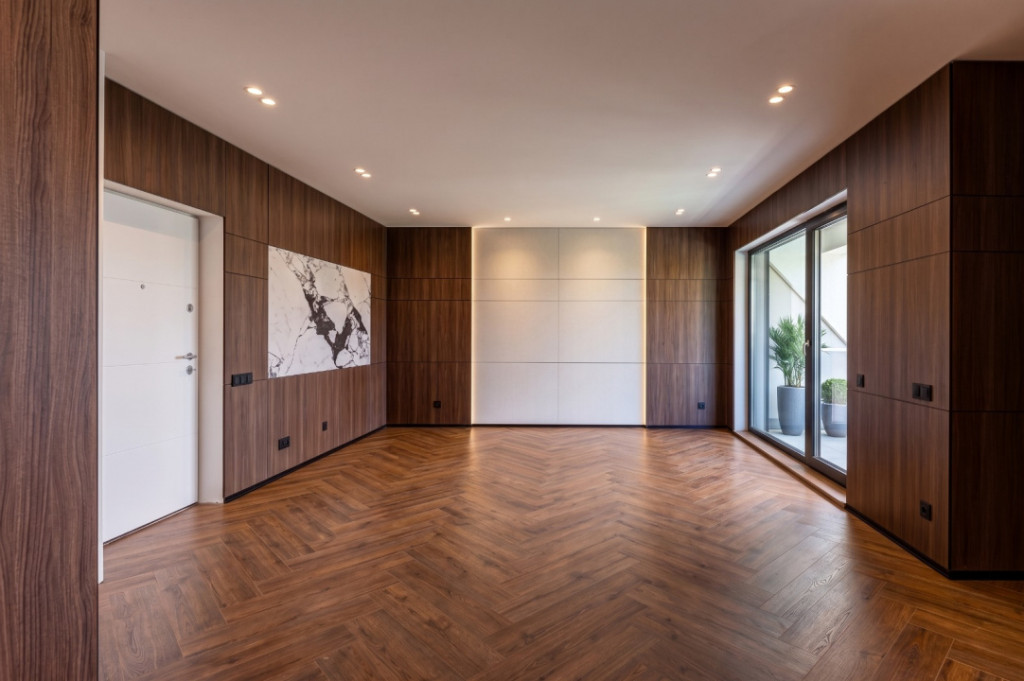 APARTAMENT 2 CAMERE | INTRE LACURI | CU CF