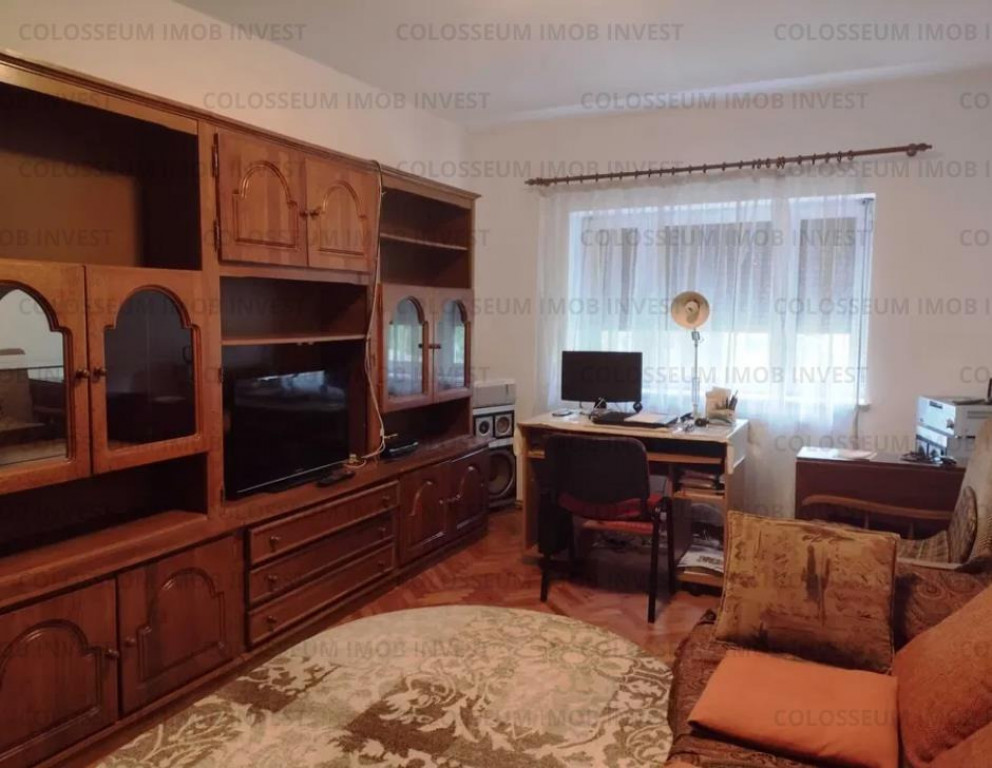 Apartament 3 camere | Bloc Tip Vila | Parcare+Boxa | Zona Racadau