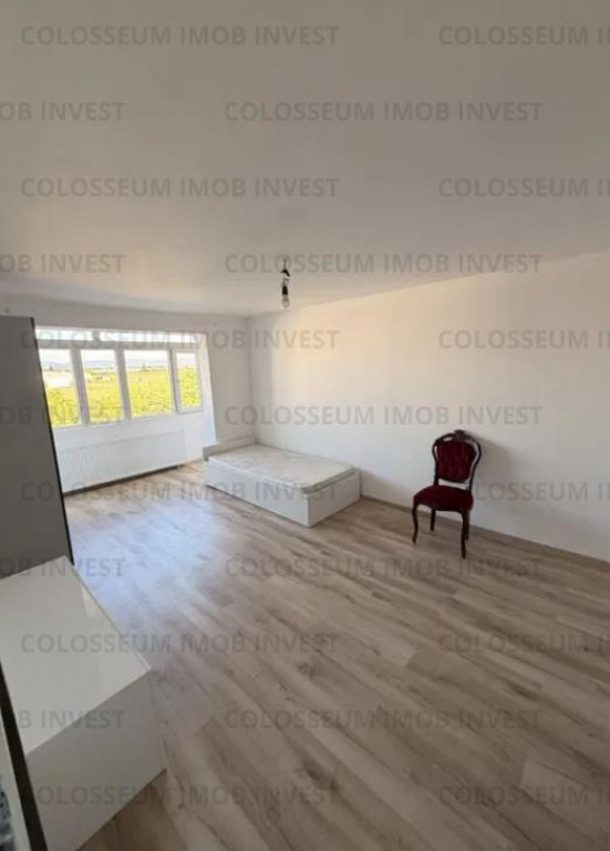 Apartament 2 camere | Decomandat | 54 mp | Zona Craiter