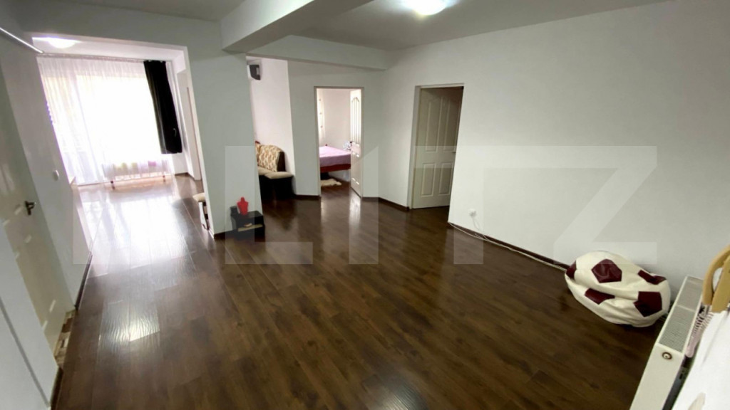 Apartament 2 camere, 93 mp, zona Sud-Est