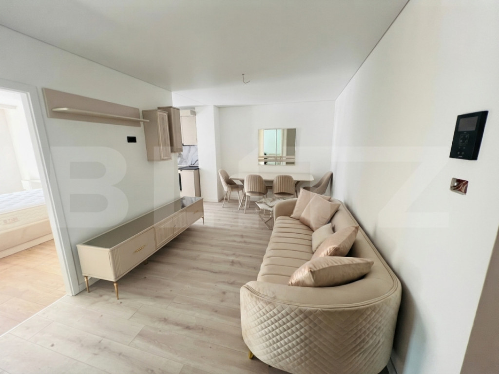 Apartament 3 camere, 70 mp, zona Zorilor