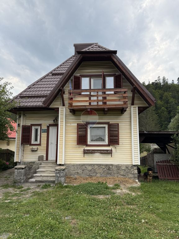 Apartament 3 camere de închiriat – Predeal, Șoseaua N...