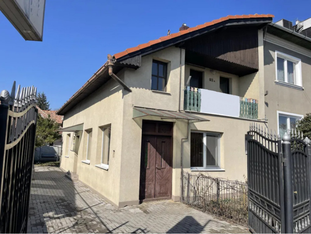 Casa 225 mp – Zona Iris – Ideala pentru doua familii!