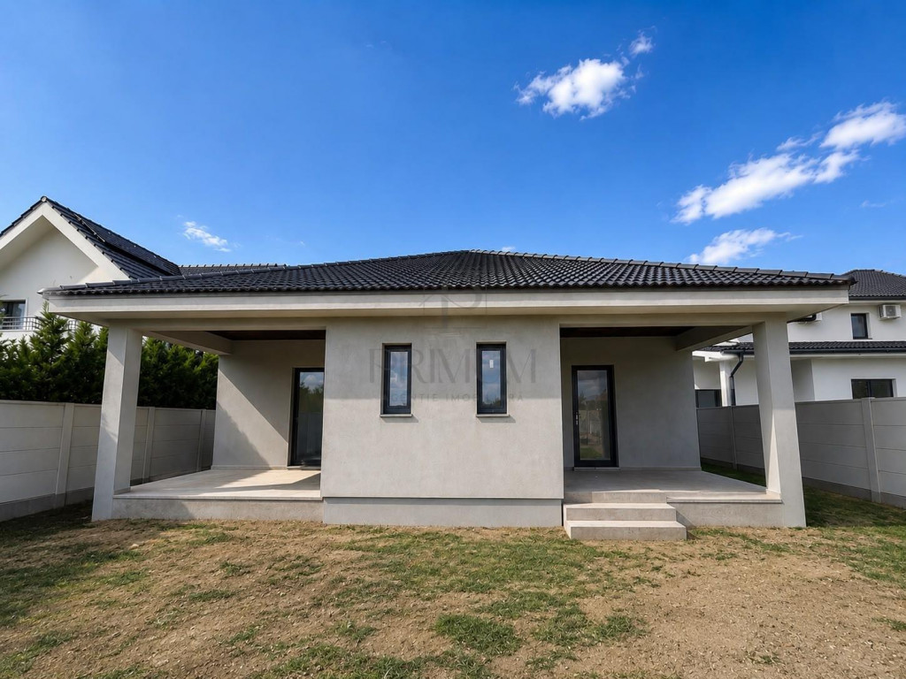 DUPLEX PARTER, MOSNITA NOUA,