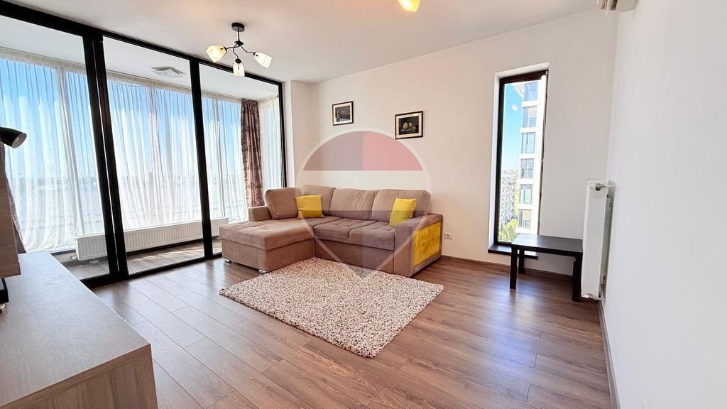 INCHIRIERI-APARTAMENT 2 CAMERE- MILITARI / LUJERULUI