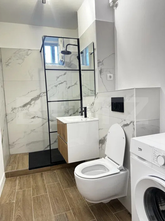 Apartament de inchiriat, 68 mp, zona Materna
