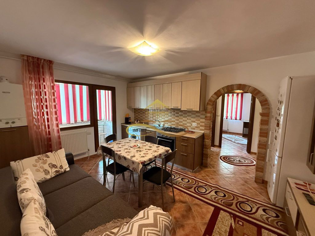 Apartament-spectacol/ 101 mp utili/ living de 54 mp! Unic î