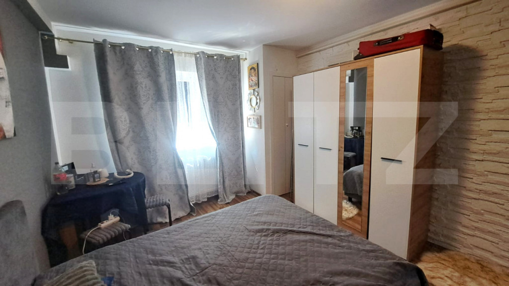 Cameră de cămin de vânzare, 20 mp, zona Noua