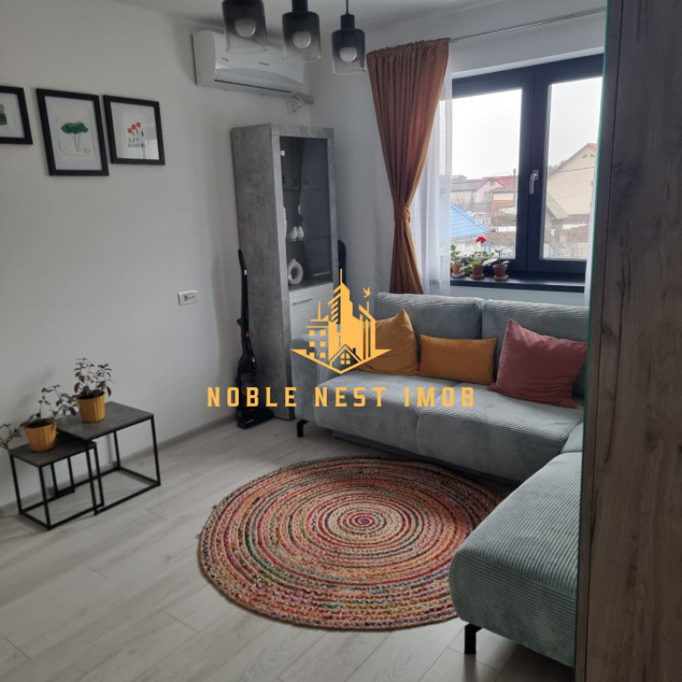 2 camere | Parter | Trivale – Complex 2, zona Mambo