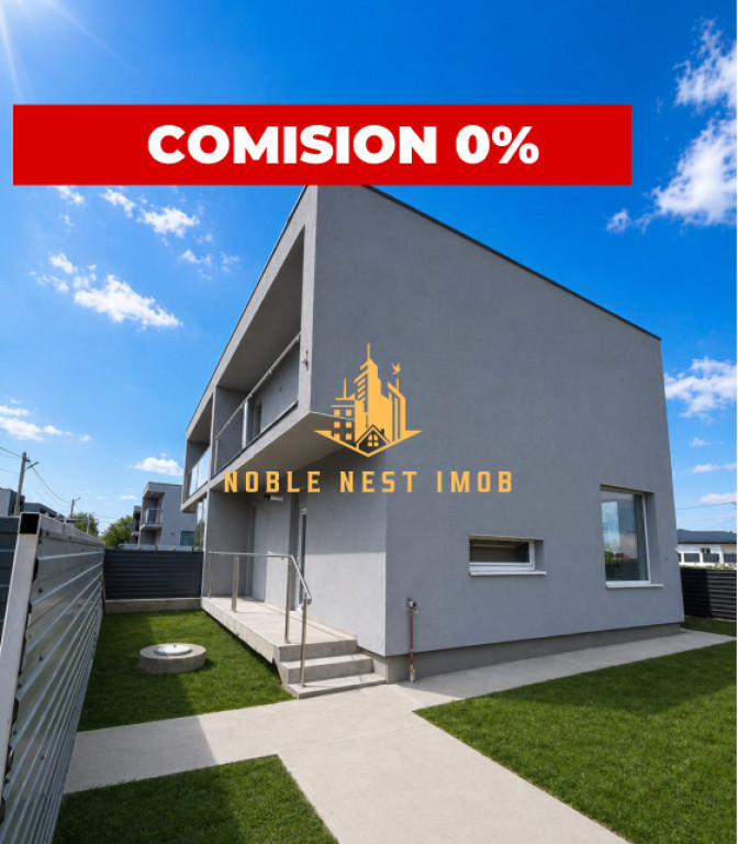 DUPLEX 3 CAMERE | MĂRĂCINENI, JUDEȚUL ARGEȘ | COMISION 0