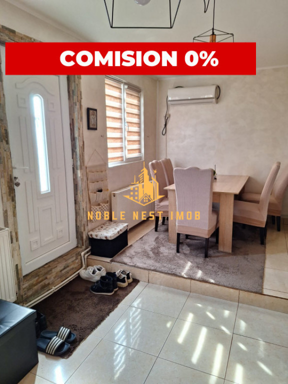 Apartament 3 camere, 97 mp – Ștefăneștii Noi - LIDL, CO