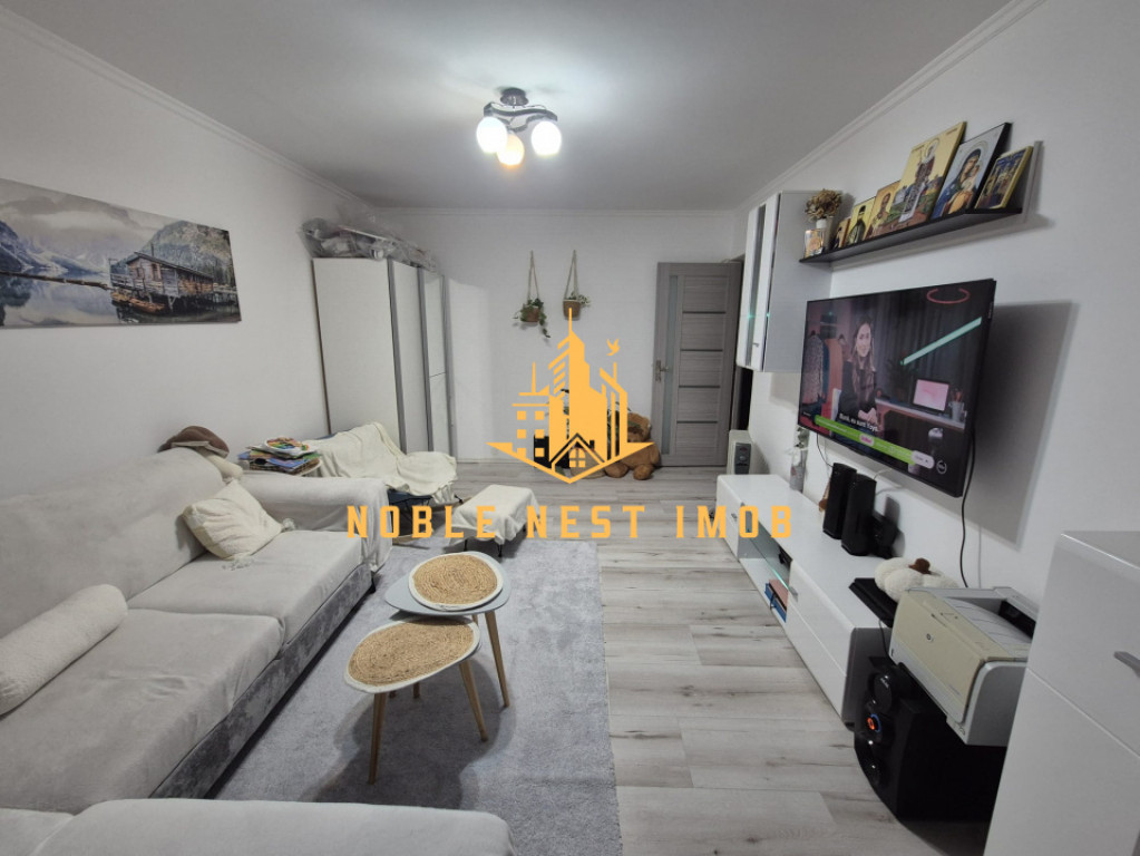 Vânzare apartament 2 camere - Trivale, Pitești