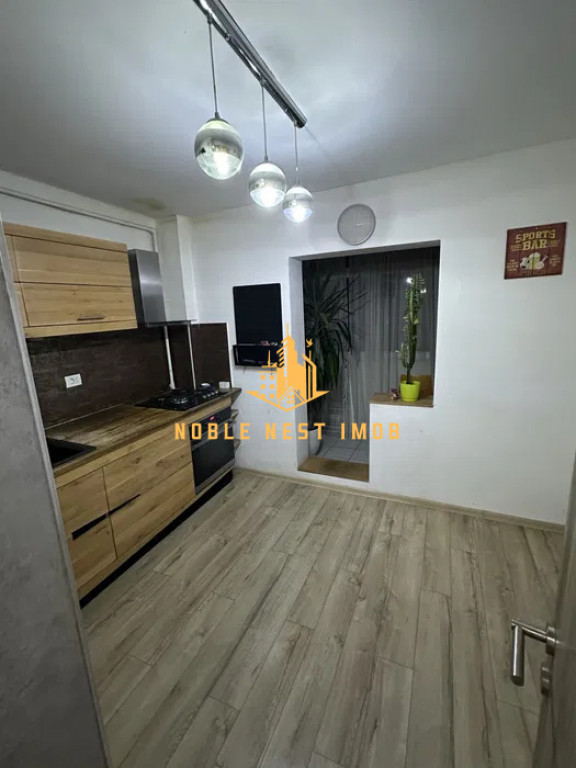 Apartament 3 camere de închiriat – cartierul Eremia, Pite