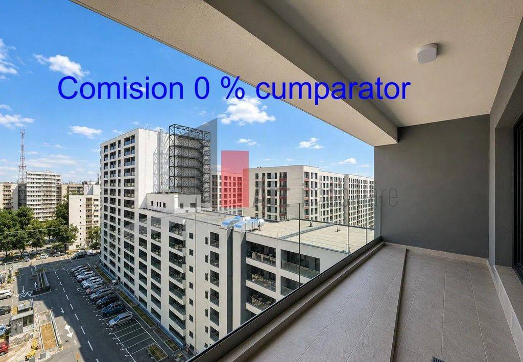 Apartament 2 Camere + Loc de Parcare Subteran | Smart Res...