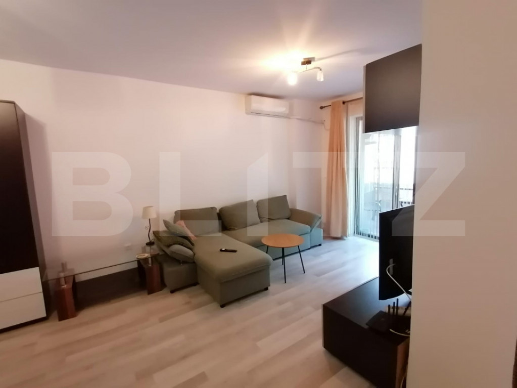 Apartament 2 camere, 50 mp, decomandat, Intre Lacuri/Park La