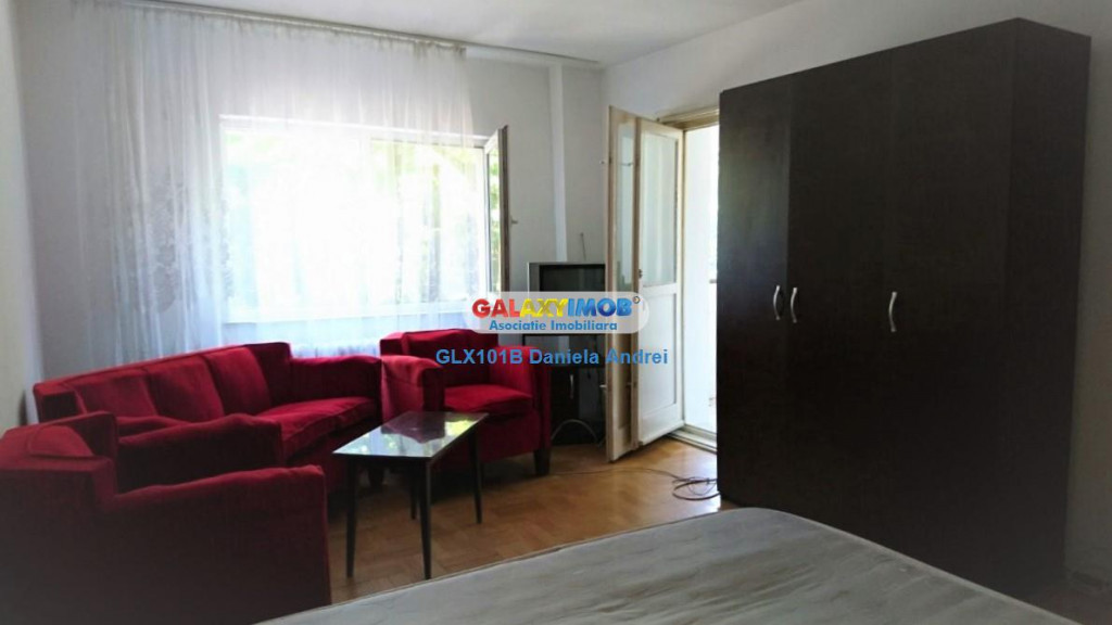 GARSONIERA PIATA MUNCII 330 euro