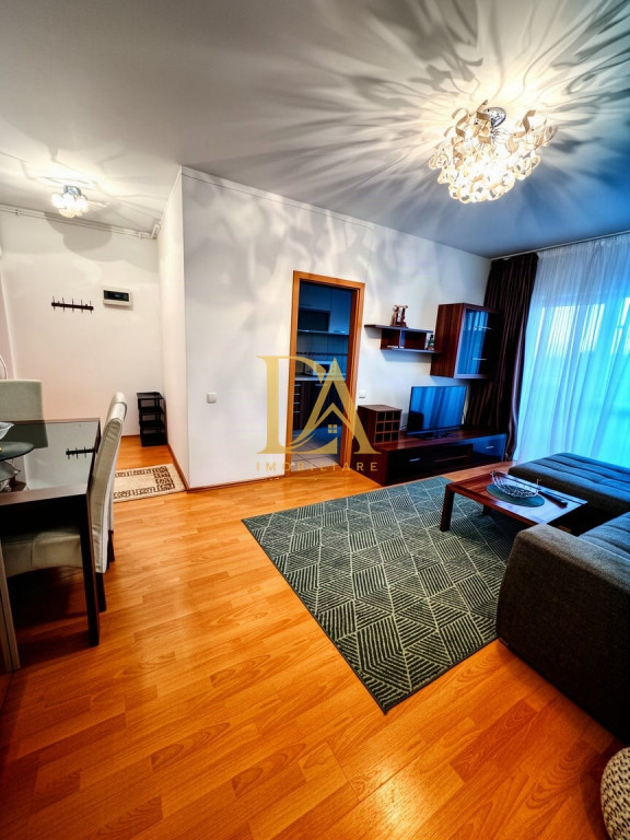 Apartament 2 camere Sector 3 Metrou Titan