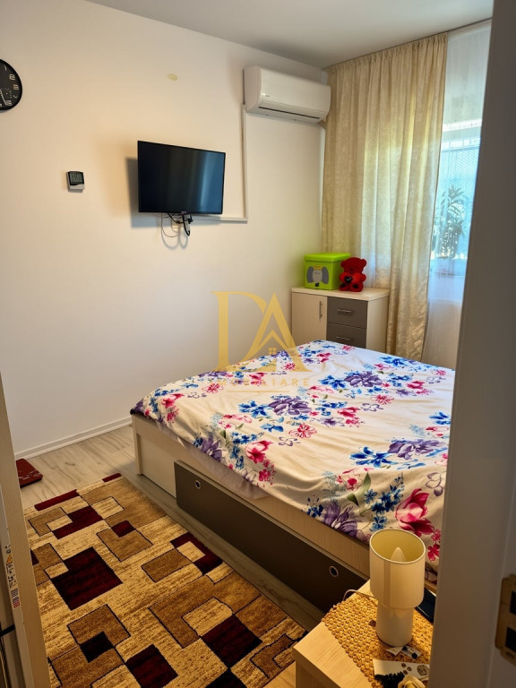 Apartament 2 camere Bragadiru – Str. Râul Doamnei