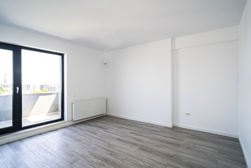 Metrou Pacii / Preciziei | Militari | 2 Camere | 55.9 mp ...